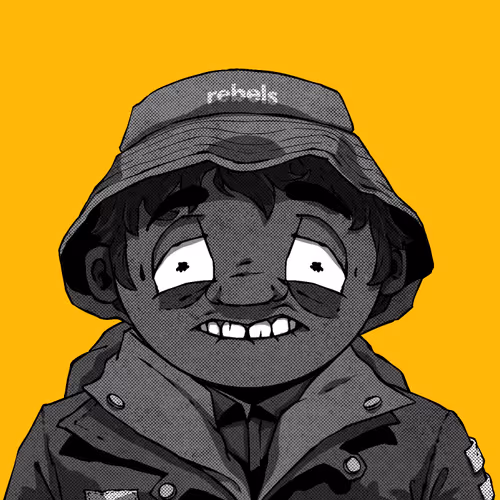Rebelsbyrichie Official