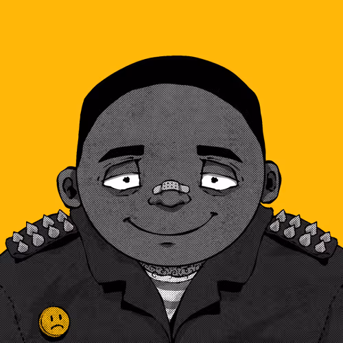 Rebelsbyrichie Official