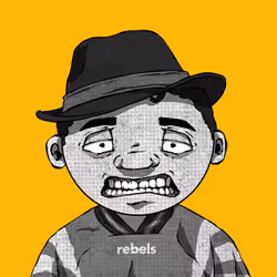 Rebel #839