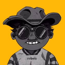 Rebel #172
