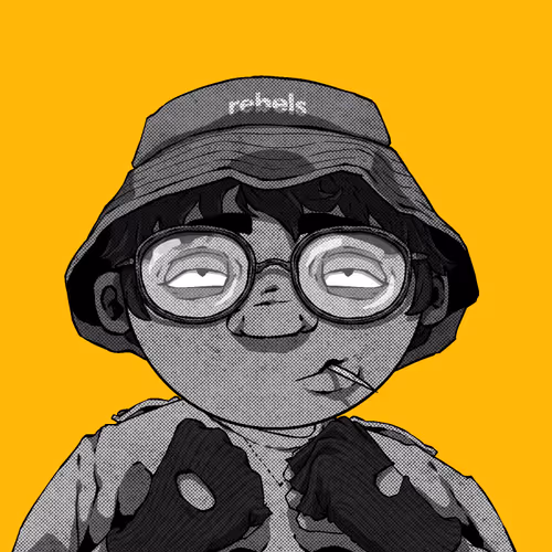 Rebelsbyrichie Official