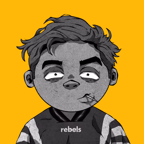 Rebelsbyrichie Official