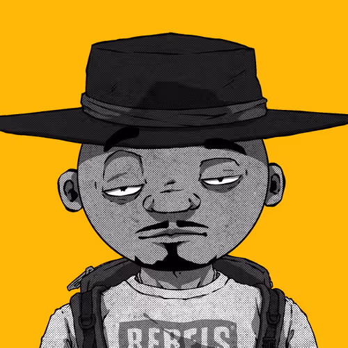 Rebelsbyrichie Official