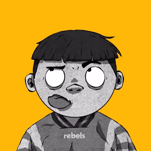 Rebelsbyrichie Official