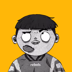 Rebel #890