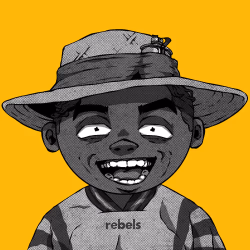 Rebelsbyrichie Official