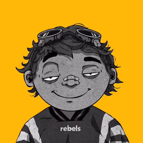 Rebelsbyrichie Official