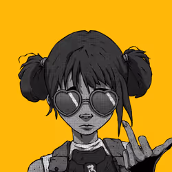 Rebel #101