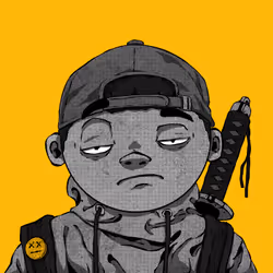 Rebel #1138