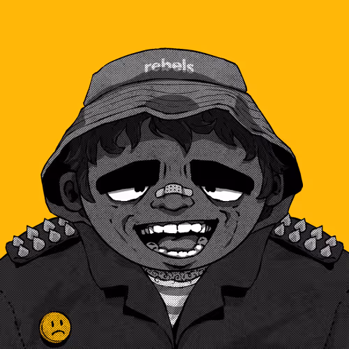 Rebelsbyrichie Official