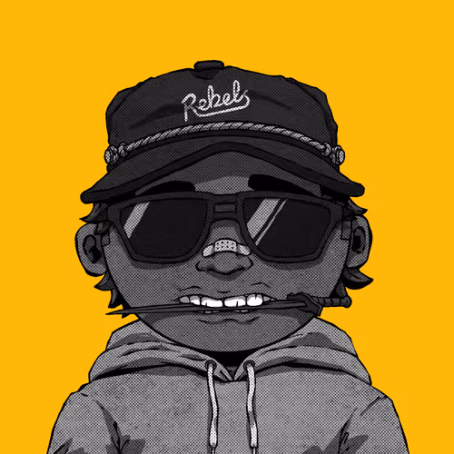 Rebelsbyrichie Official
