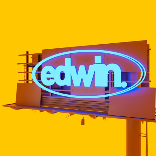 Edwin Give It Up