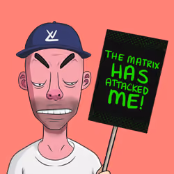 God Hates Andrew T