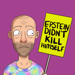 God Hates Andrew T