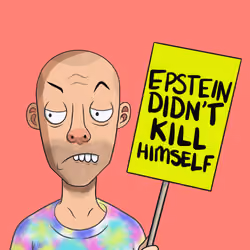 God Hates Andrew T