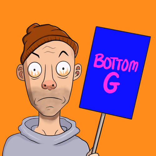 God Hates Andrew T
