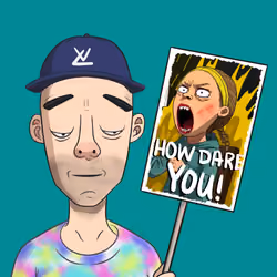 God Hates Andrew T