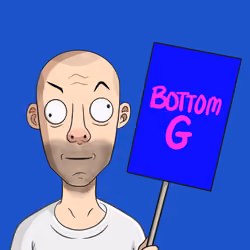 God Hates Andrew T