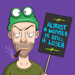 God Hates Andrew T