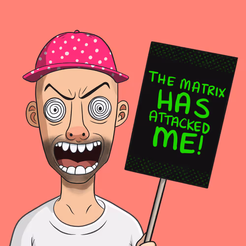 God Hates Andrew T