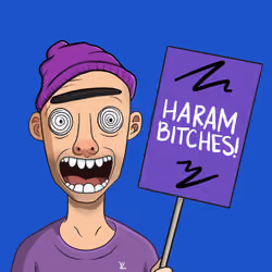 God Hates Andrew T