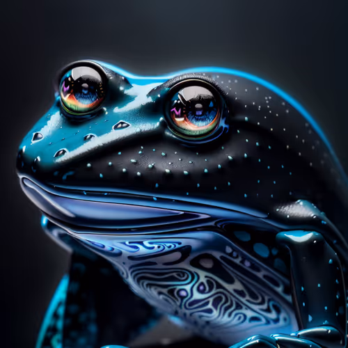 Dart Froge