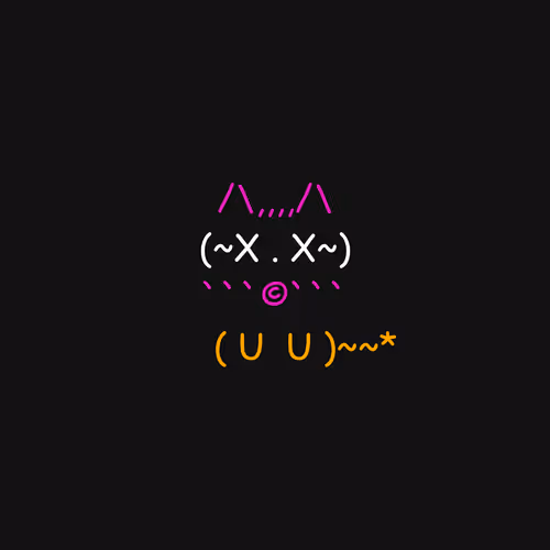 Neon Cats 2