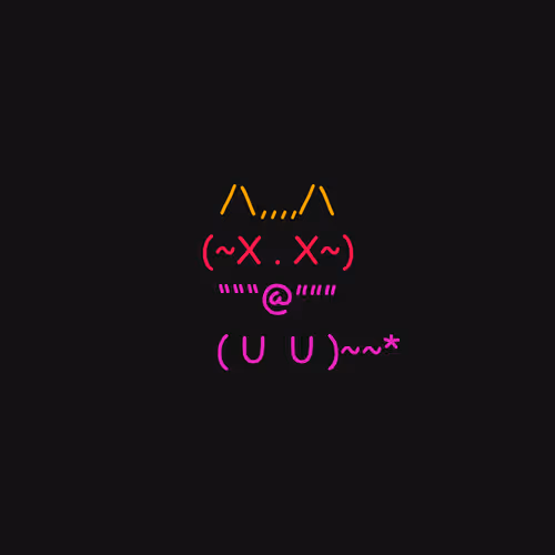 Neon Cats 2