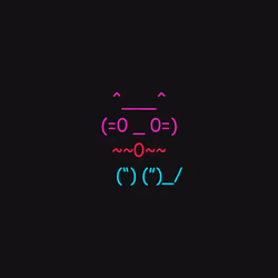 Cats #418