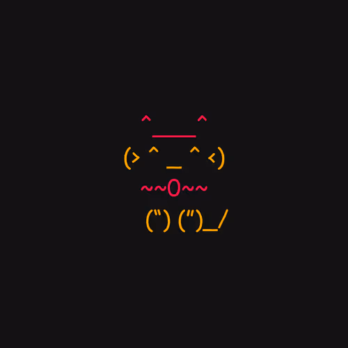 Neon Cats 2