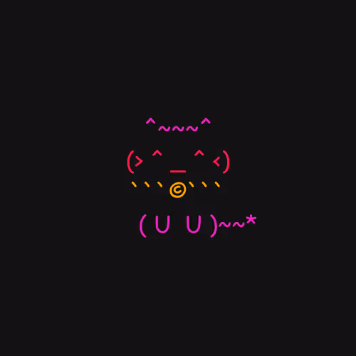 Neon Cats 2