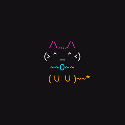 Cats #557
