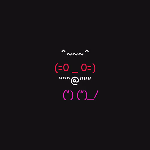 Neon Cats 2