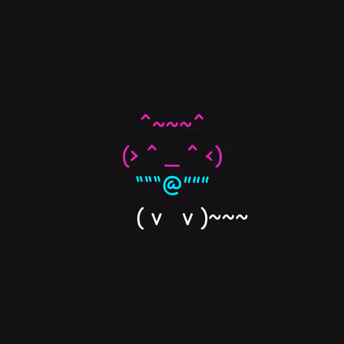 Neon Cats 2