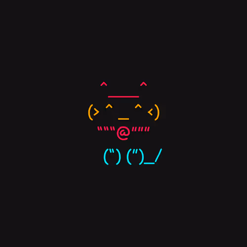 Neon Cats 2