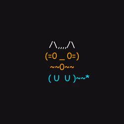 Cats #1069
