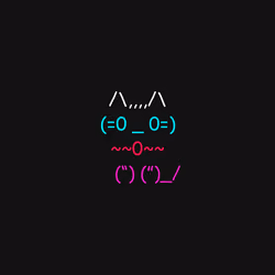 Cats #254