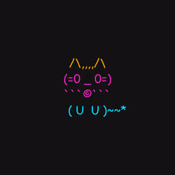 Cats #1122
