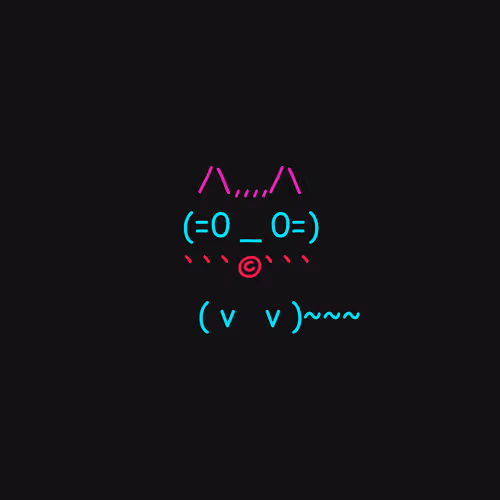 Neon Cats 2
