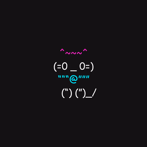 Neon Cats 2