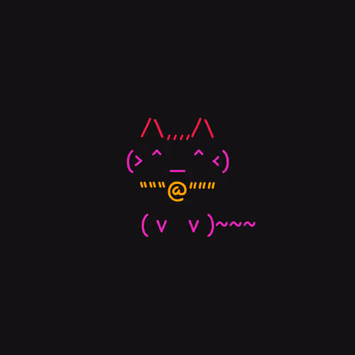 Neon Cats 2