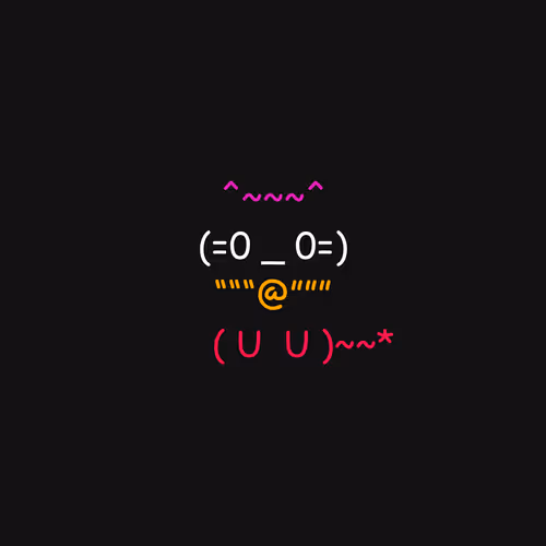 Neon Cats 2
