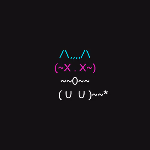 Neon Cats 2