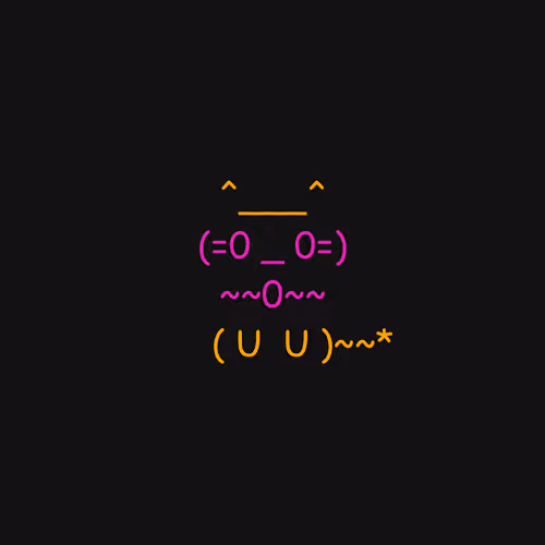 Neon Cats 2
