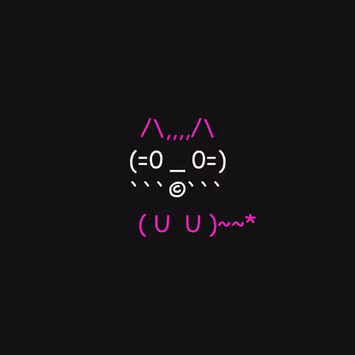 Neon Cats 2