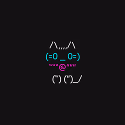 Cats #1068