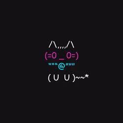 Cats #1070