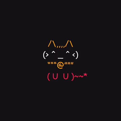 Neon Cats 2