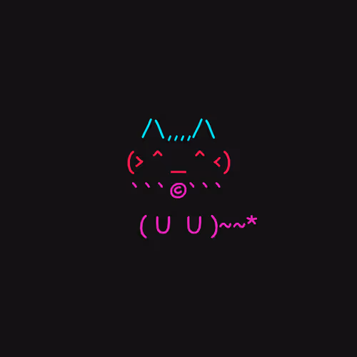 Neon Cats 2
