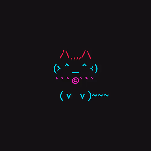 Neon Cats 2